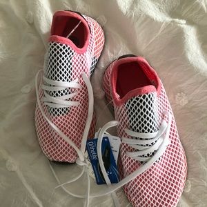 Adidas new with tags